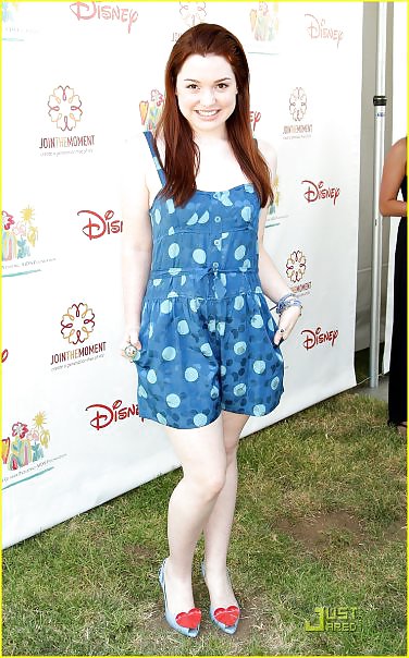 Jennifer Stone, Lecker Wenig Praller !!! #5101368