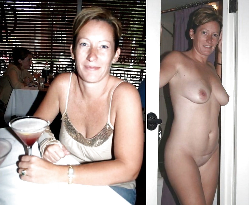 Before after 332 (older women special). #4805993