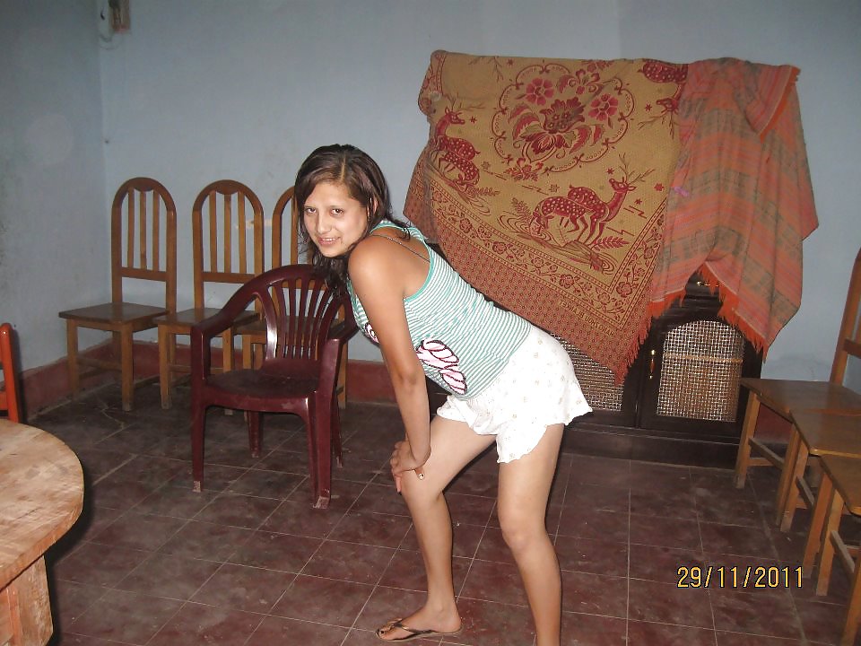 Mujer (amiguitas 28)
 #12390823