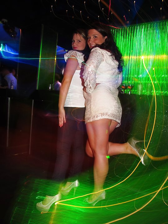 Back IN DA CLUB 9 #7661514