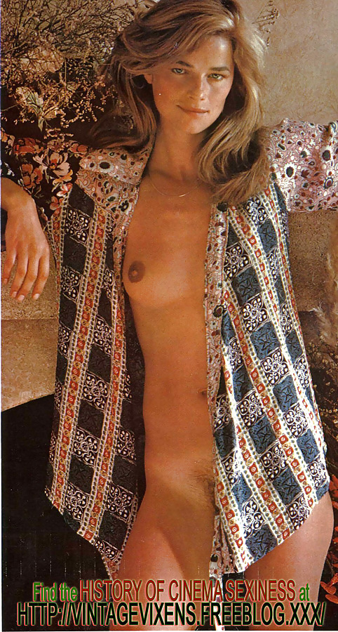 Charlotte rampling
 #22617094