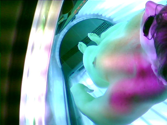 Sunbed #8481465
