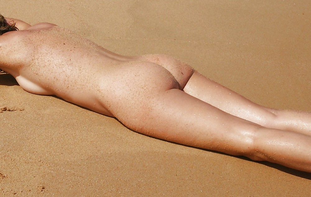 FKK-Strand Zu Strand #3220093