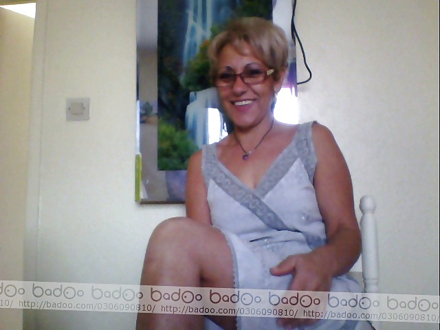 LES SALOPES DE BADOO 4eme partie #16068412