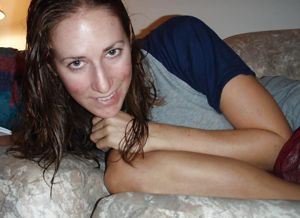 Amateur Honey 319 #4514245