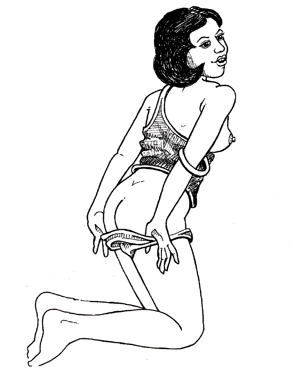 Sushicooks erotic illustrations #3494331