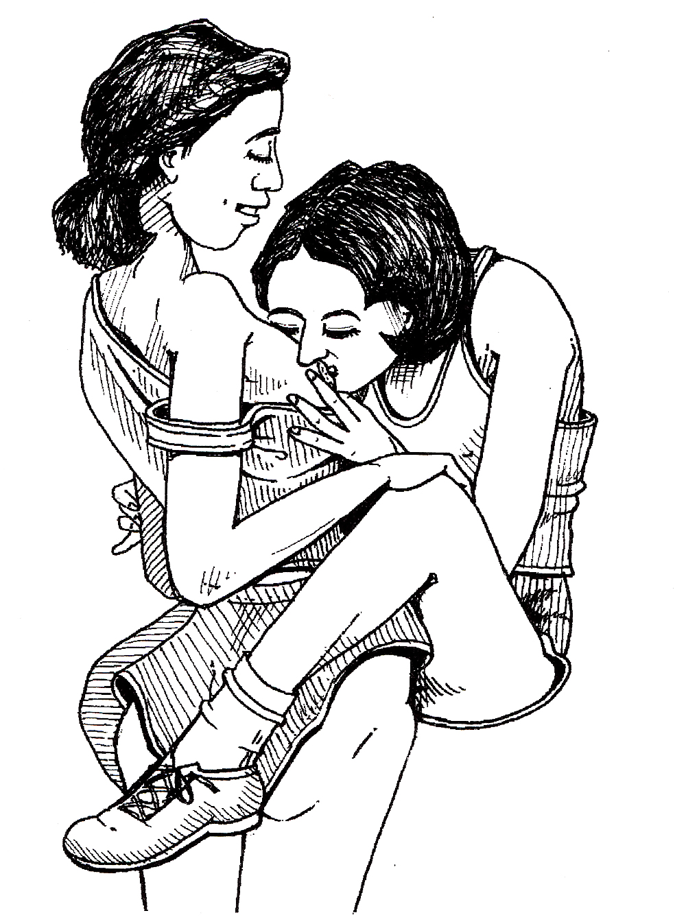 Sushicooks erotic illustrations #3494368