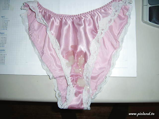 Panties #3776776