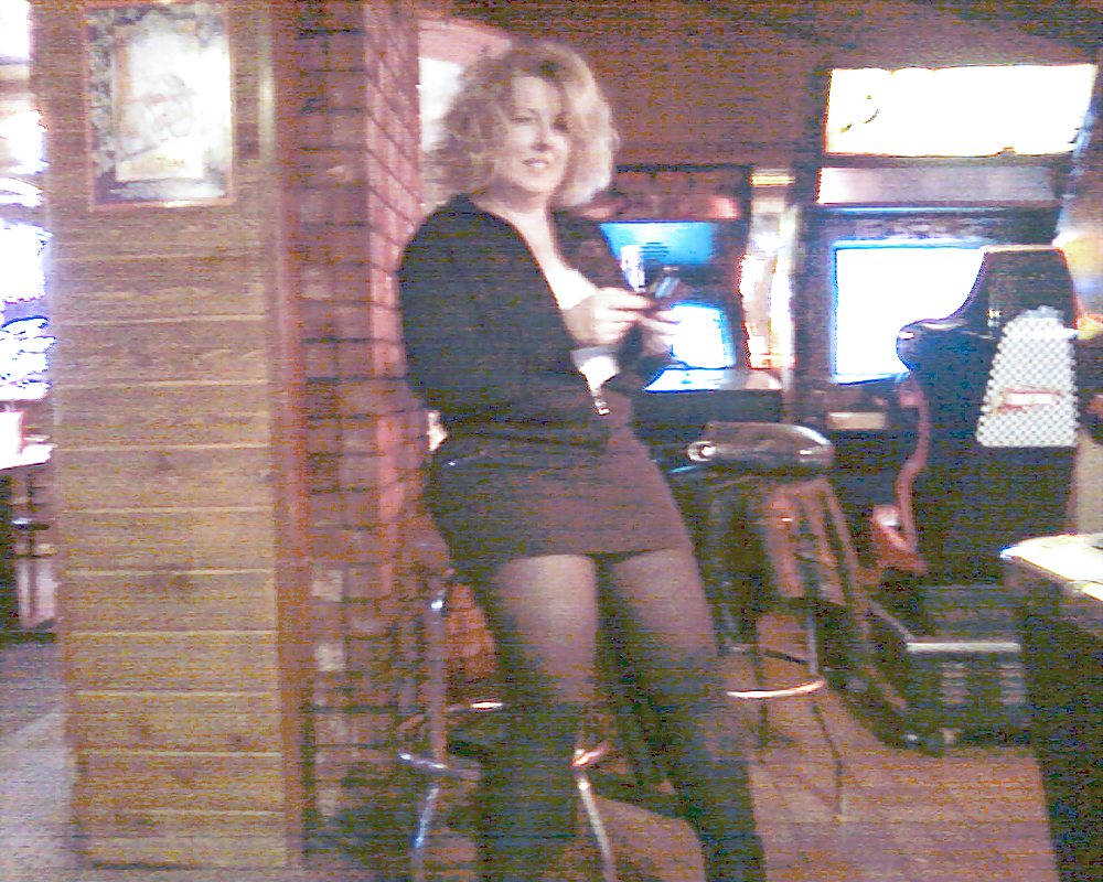 Exgirlfriends Mutter Macht Riesigen Juggs Durch Ihre Eigene Webcam #18589335