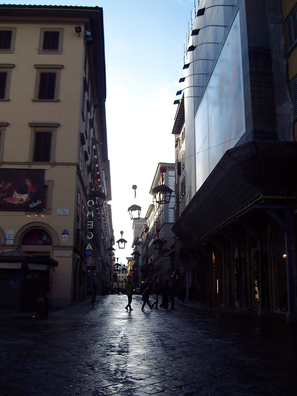 FLORENCE #10613035