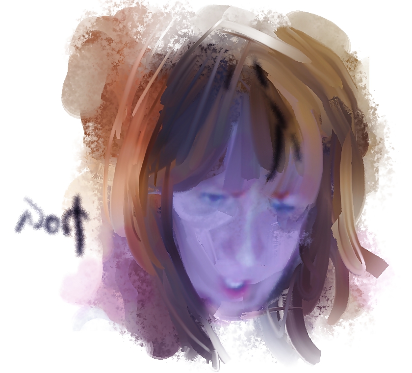 La petite mort
 #15829642