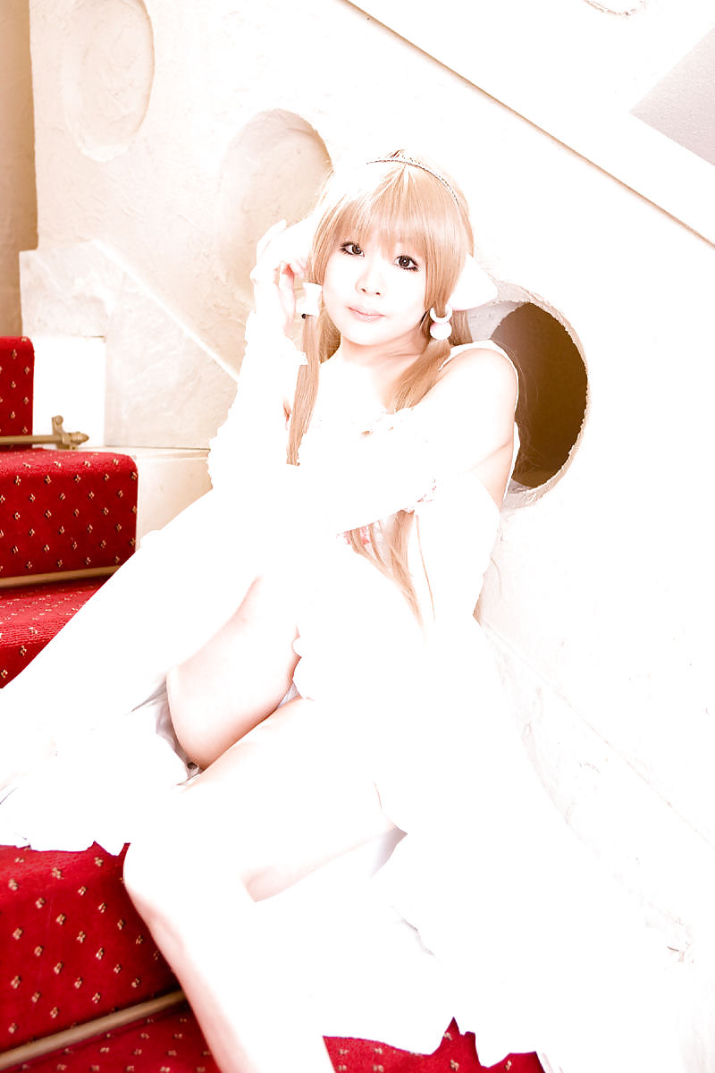 Japanese Cosplay Cuties-Nightcocoon (4) #5258859