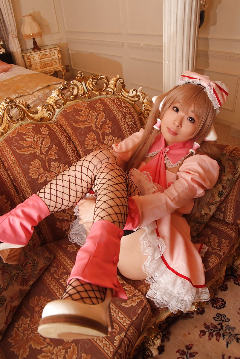 Giapponese cosplay cuties-nightcocoon (4)
 #5259208