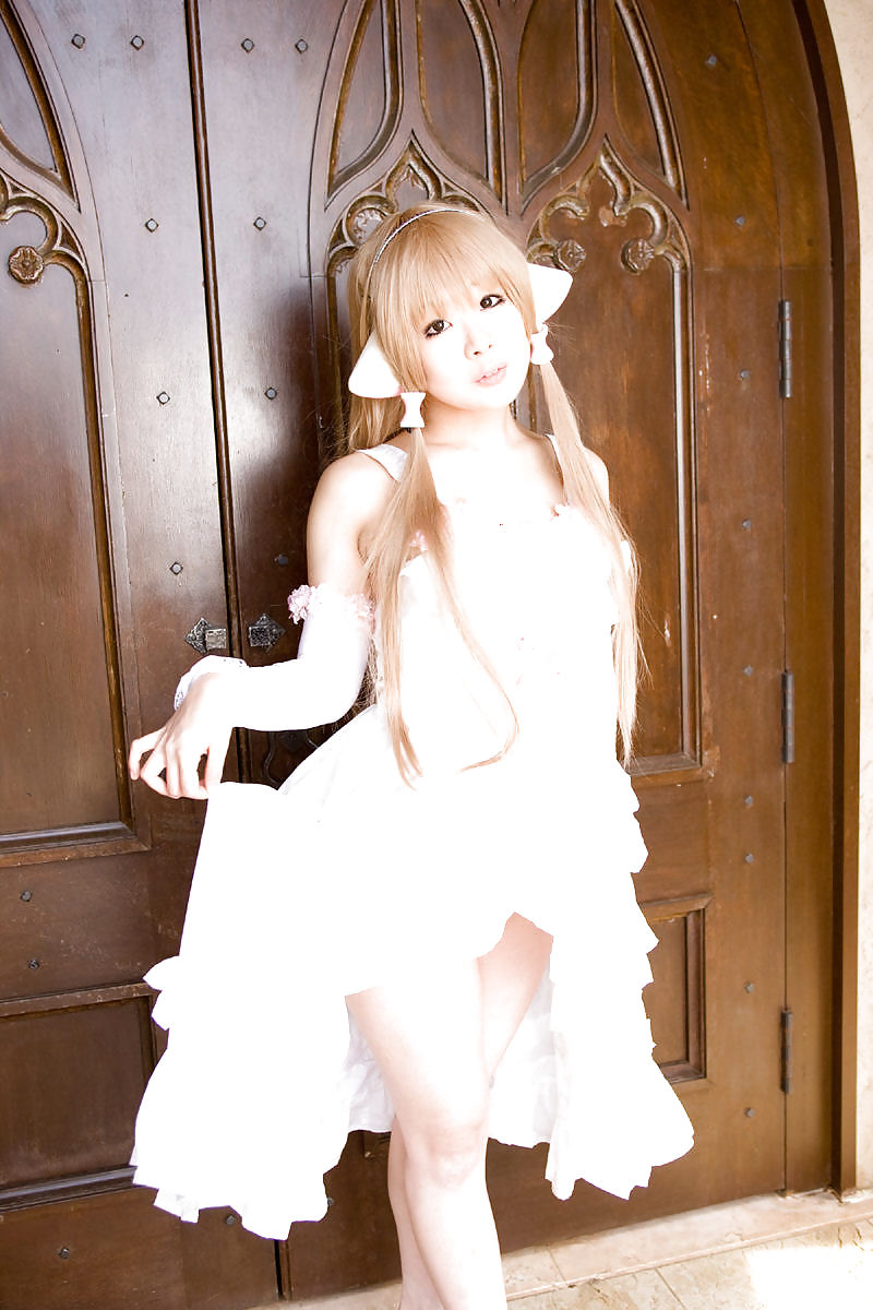 Japanese Cosplay Cuties-Nightcocoon (4) #5259243