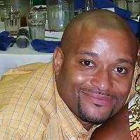 Bootylicious Sexyman