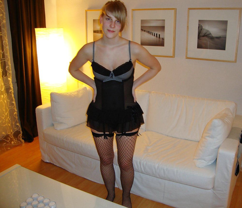 Teen im Wald #4270194