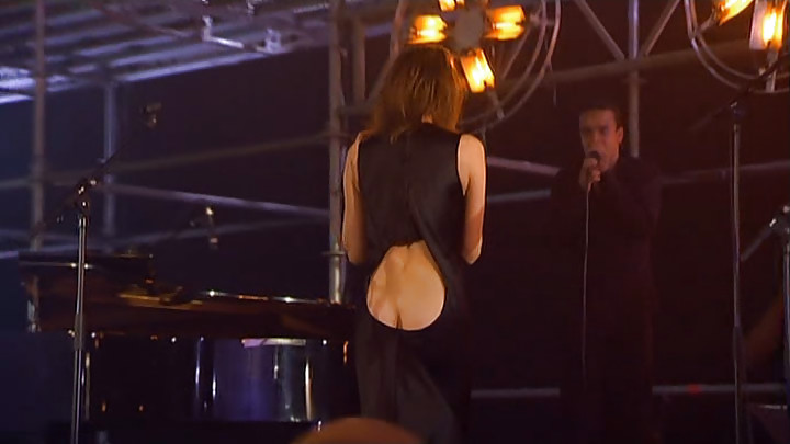 Camille sexy (french singer ) #19933117