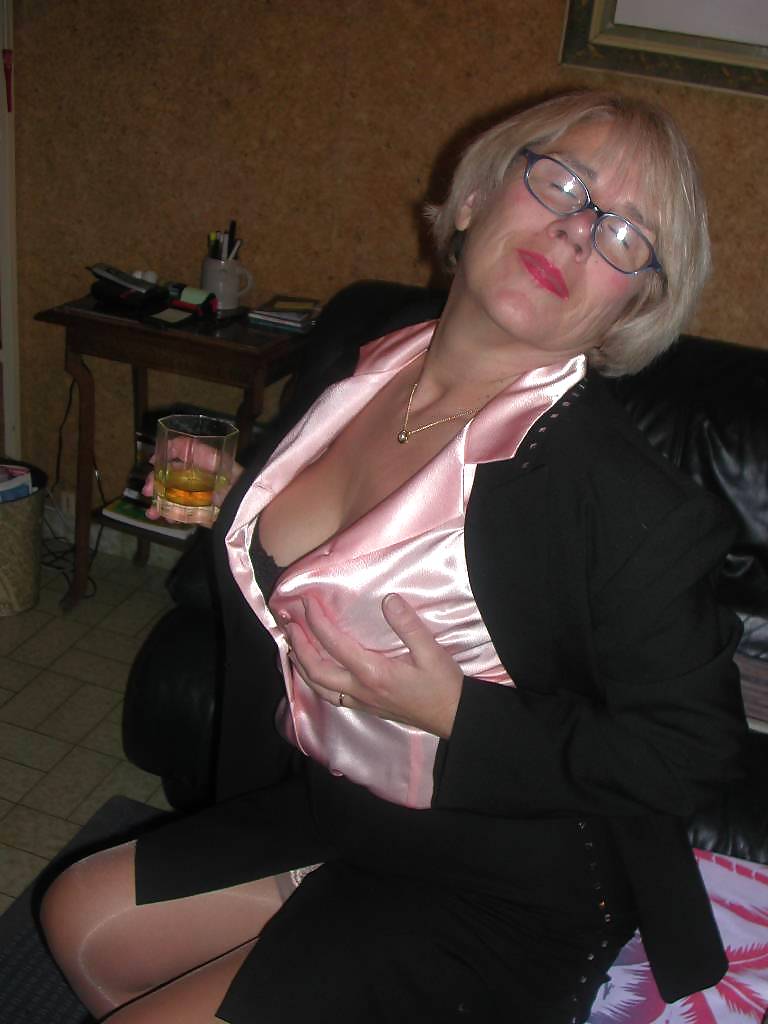 Belleza madura - annick 48
 #1964138