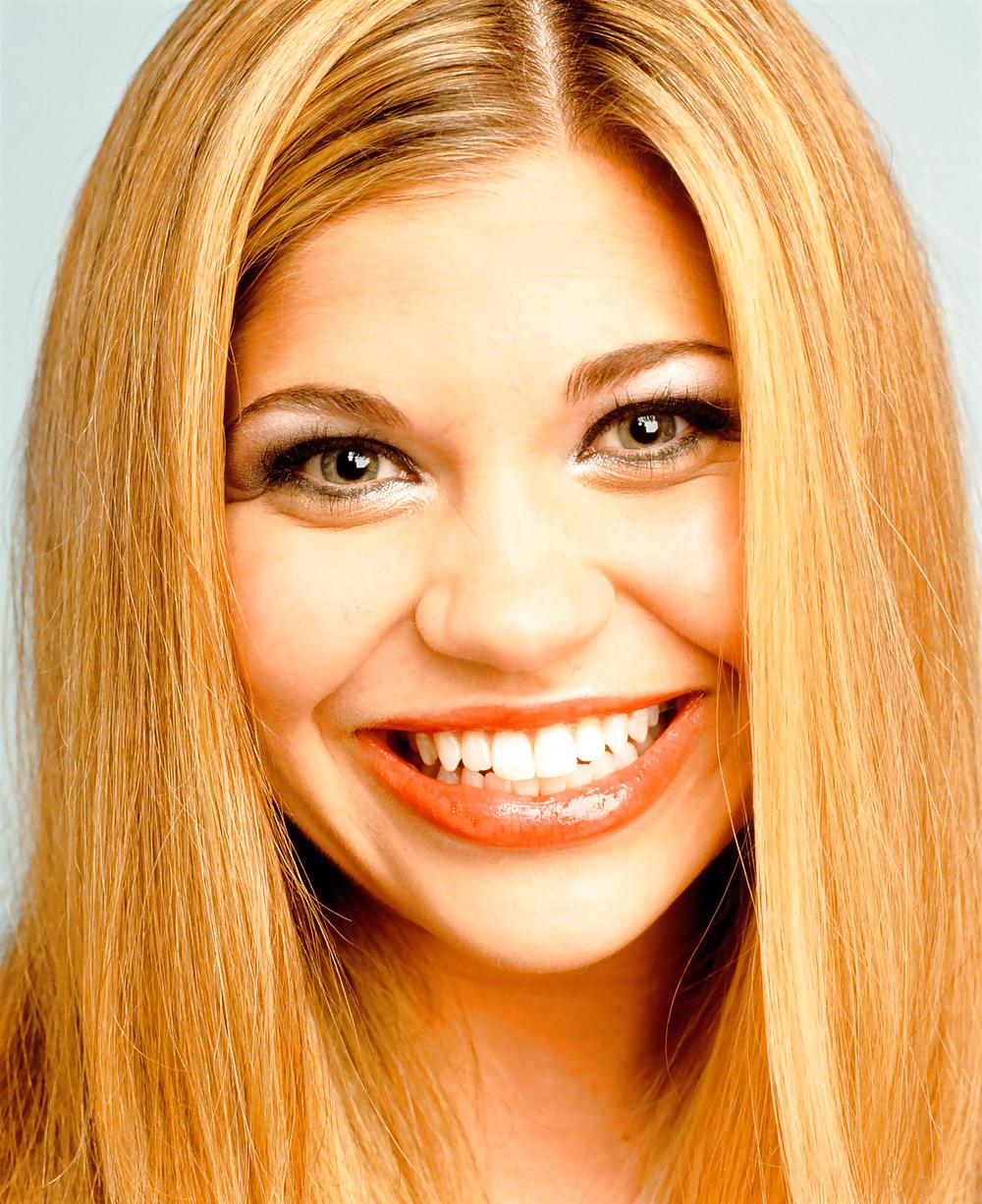 Danielle Topanga Fishel Glamour, Akte, Kappen #4822255