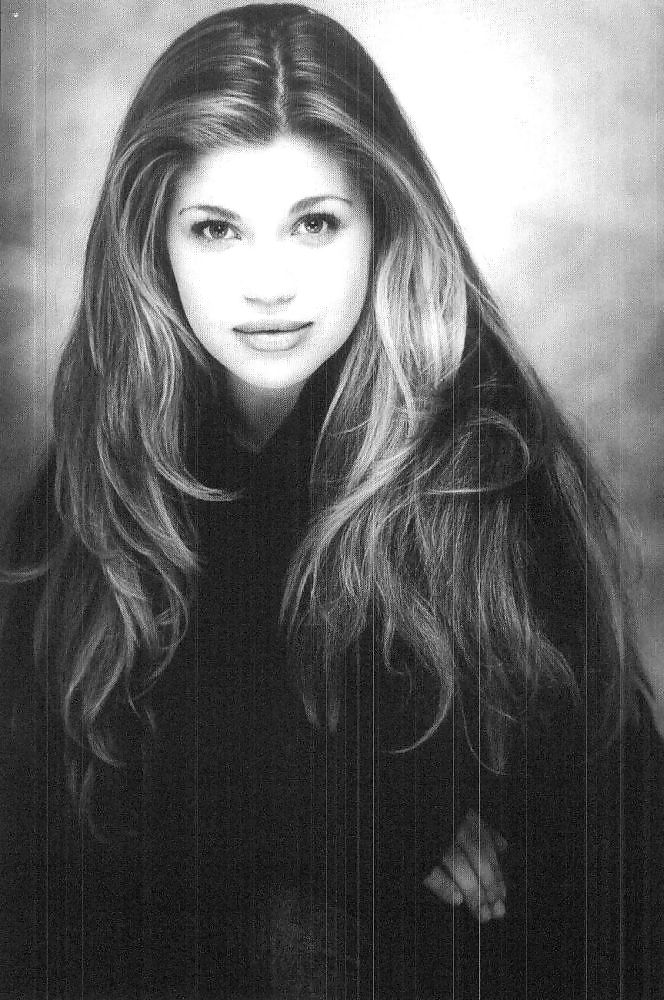 Danielle Topanga Fishel Glamour, Akte, Kappen #4822598