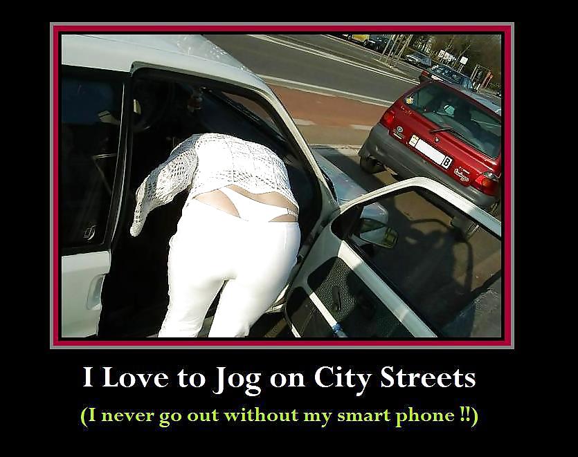 Funny Sexy Captioned Pictures & Posters CVIII  102812 #13842517