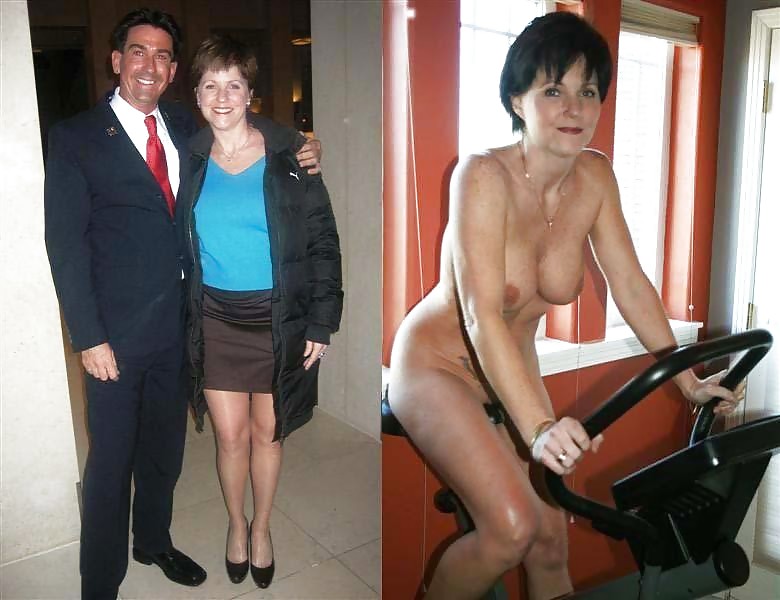 Before after 324 (Older women special). #3625364