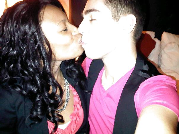 Brownskin Hottie #9473740