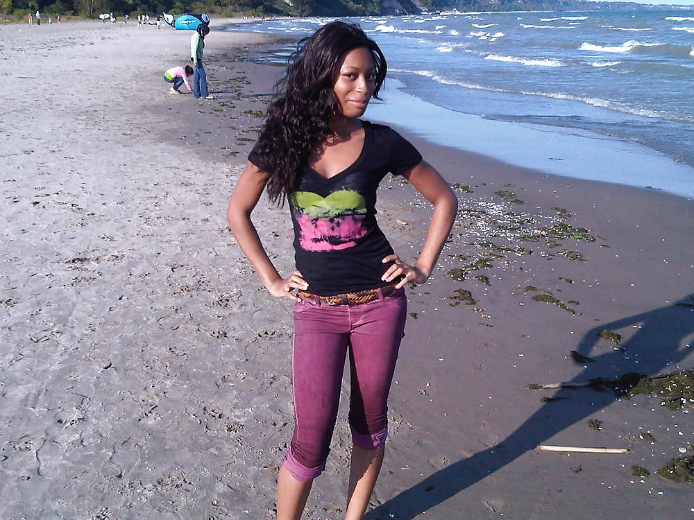 Brownskin Hottie #9473755