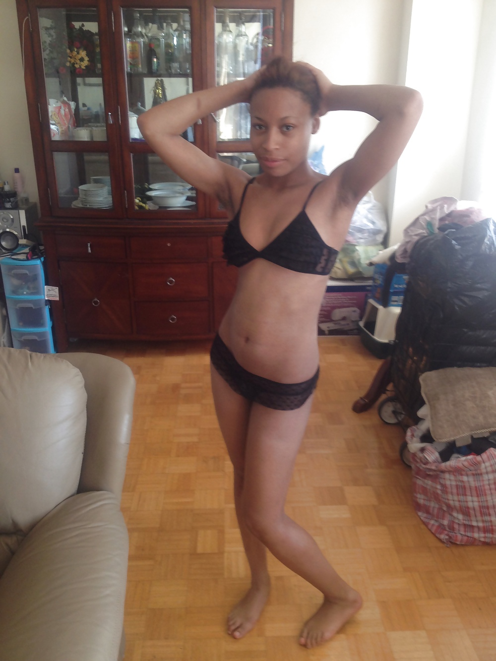 Brownskin Hottie #9473770