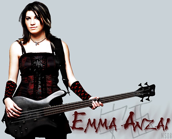 Emma Anzai (Sick Puppies) #20558442