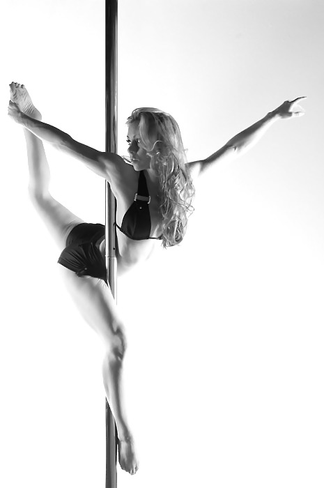 Pole dancers... #10350177