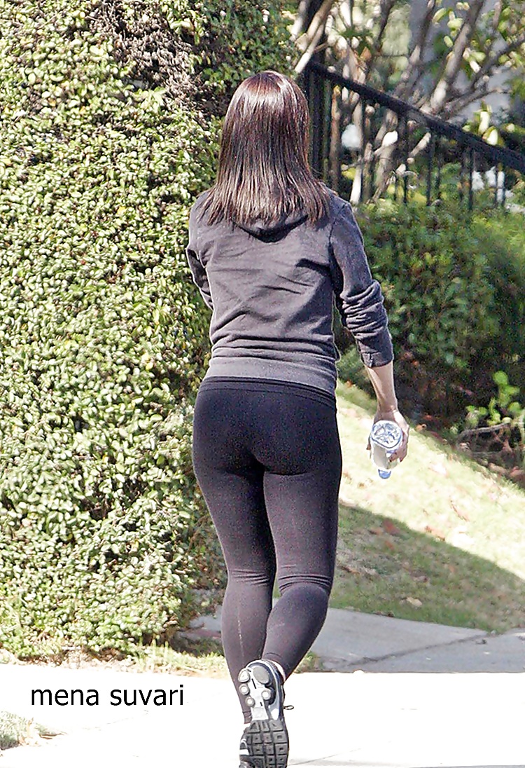 Hot Celebrity Asses By twistedworlds #17246448