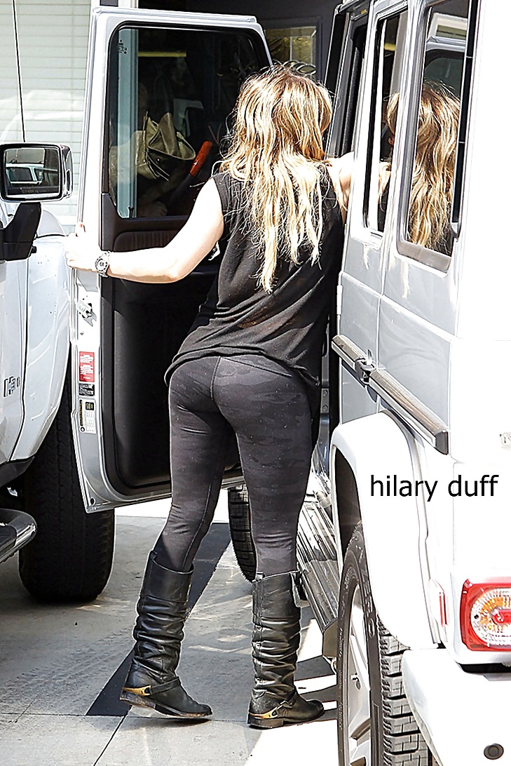 Hot Celebrity Asses By twistedworlds #17246622