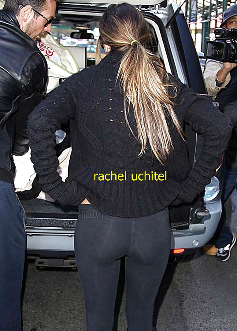 Hot Celebrity Asses By twistedworlds #17246888