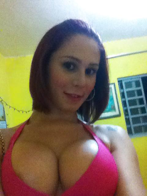 Giselly Soares #16703797