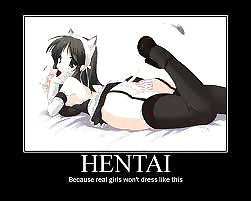 Sexy Pix Hentai #6390479