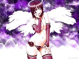 Sexy hentai pix
 #6390489