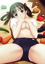 Sexy hentai pix
 #6390504