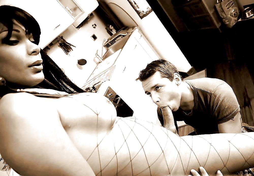 Carne de transexual 61
 #5707197