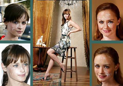 Alexis Bledel 231 #5630183