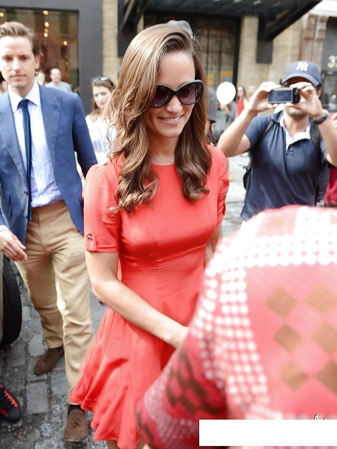 Pippa middleton mega collezione
 #3758752