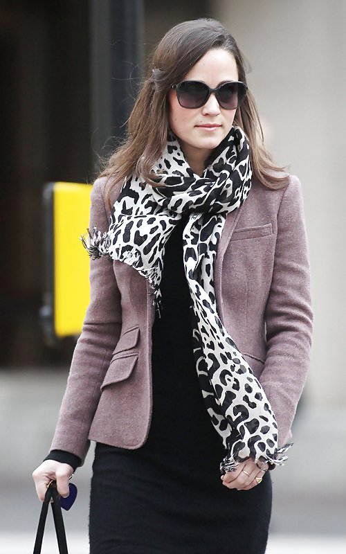 Pippa middleton mega colección
 #3759047