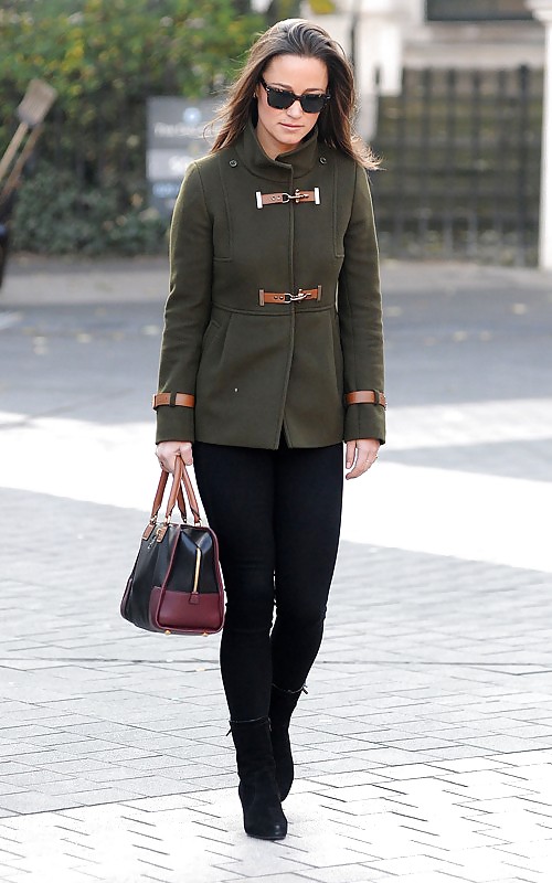 Pippa middleton mega collezione
 #3759566