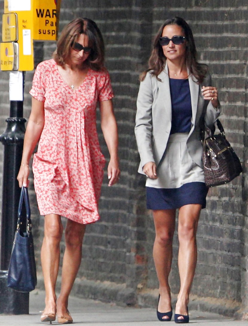 Pippa middleton mega collezione
 #3760369