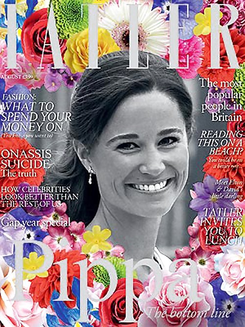 Pippa Middleton mega  collection #3760540