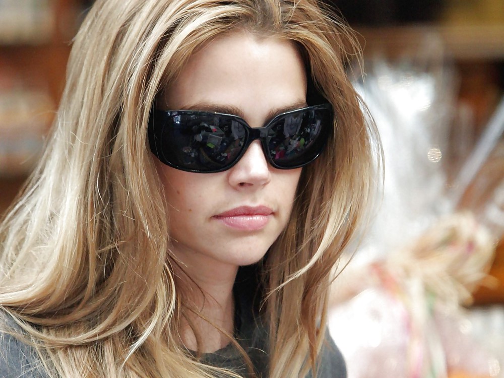 Beautiful Sunglasses Celebs by Voyeur TROC #12184715