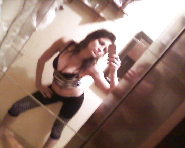 Amina hajdarpasic 
 #8001291