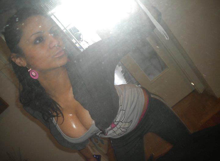 Amina hajdarpasic 
 #8001360