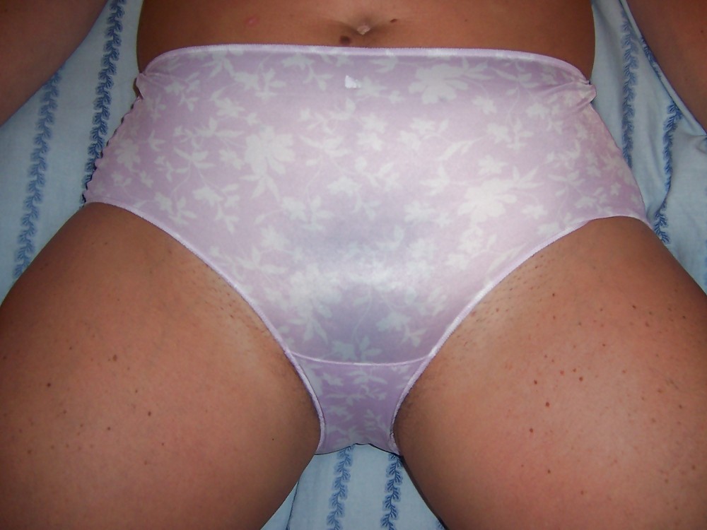 Panties purple #1812501