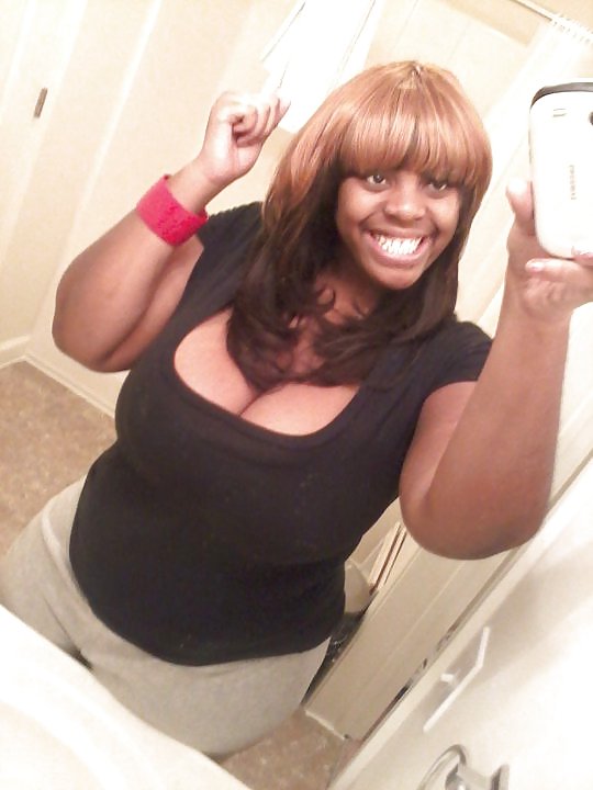 Anonymous to Ebonys Models to Babes #12638405